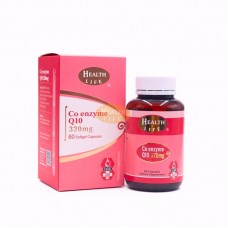 Health Life 海斯康宝 辅酶Q10 320mg 60粒